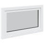 Ventana de sótano "RISOR" 100x60cm oscilobatiente DIN izquierda de , Ventanas - Ref: Foro24-4108366, Precio: 157,53 €, Descue...