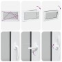 Ventana de sótano "RISOR" 100x60cm oscilobatiente DIN izquierda de , Ventanas - Ref: Foro24-4108366, Precio: 157,53 €, Descue...