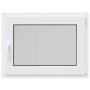 Ventana de sótano "RISOR" 80x60 cm oscilobatiente DIN derecha de , Ventanas - Ref: Foro24-4108353, Precio: 147,64 €, Descuent...