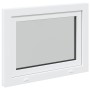 Ventana de sótano "RISOR" 80x60 cm oscilobatiente DIN derecha de , Ventanas - Ref: Foro24-4108353, Precio: 147,64 €, Descuent...