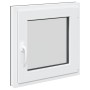 Ventana de sótano "RISOR" 60x60 cm oscilobatiente DIN derecha de , Ventanas - Ref: Foro24-4108429, Precio: 136,40 €, Descuent...