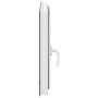 Ventana de sótano "RISOR" 60x60 cm oscilobatiente DIN derecha de , Ventanas - Ref: Foro24-4108429, Precio: 136,40 €, Descuent...