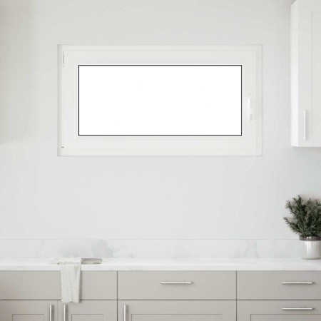 Ventana de sótano "RISOR" 110x60cm oscilobatiente DIN izquierda de , Ventanas - Ref: Foro24-4108372, Precio: 176,60 €, Descue...