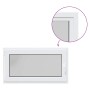 Ventana de sótano "RISOR" 110x60cm oscilobatiente DIN izquierda de , Ventanas - Ref: Foro24-4108372, Precio: 176,60 €, Descue...