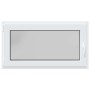Ventana de sótano "RISOR" 110x60cm oscilobatiente DIN izquierda de , Ventanas - Ref: Foro24-4108372, Precio: 176,60 €, Descue...