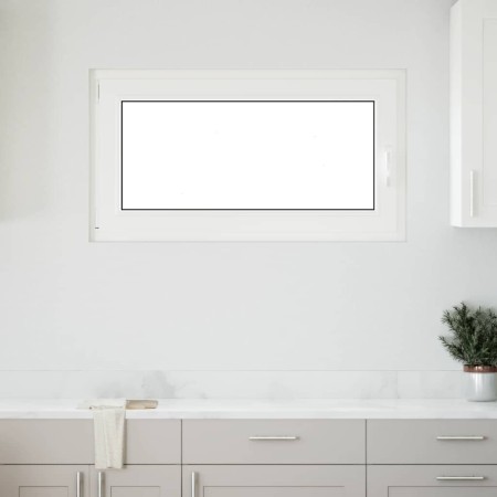 Ventana de sótano "RISOR" 110x50cm oscilobatiente DIN izquierda de , Ventanas - Ref: Foro24-4108370, Precio: 184,48 €, Descue...