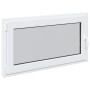 Ventana de sótano "RISOR" 110x50cm oscilobatiente DIN izquierda de , Ventanas - Ref: Foro24-4108370, Precio: 184,48 €, Descue...