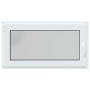 Ventana de sótano "RISOR" 110x50cm oscilobatiente DIN izquierda de , Ventanas - Ref: Foro24-4108370, Precio: 184,48 €, Descue...