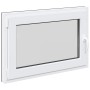 Ventana de sótano "RISOR" 90x60 cm oscilobatiente DIN izquierda de , Ventanas - Ref: Foro24-4108403, Precio: 155,27 €, Descue...