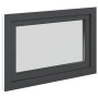 Ventana de sótano "RISOR" 90x60 cm oscilobatiente DIN izquierda de , Ventanas - Ref: Foro24-4108403, Precio: 155,27 €, Descue...