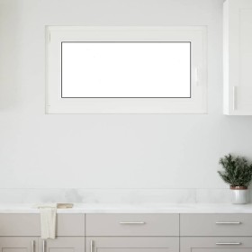 Ventana de sótano "RISOR" 110x60cm oscilobatiente DIN izquierda de , Ventanas - Ref: Foro24-4108415, Precio: 192,18 €, Descue...