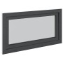 Ventana de sótano "RISOR" 110x60 cm oscilobatiente DIN derecha de , Ventanas - Ref: Foro24-4108457, Precio: 200,12 €, Descuen...