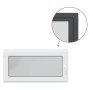 Ventana de sótano "RISOR" 120x60cm oscilobatiente DIN izquierda de , Ventanas - Ref: Foro24-4108462, Precio: 214,67 €, Descue...
