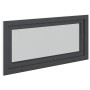 Ventana de sótano "RISOR" 120x60cm oscilobatiente DIN izquierda de , Ventanas - Ref: Foro24-4108462, Precio: 214,67 €, Descue...