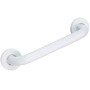 RIDDER Barra de sujeción 30 cm aluminio blanco A00130101 de , Asideros de seguridad - Ref: Foro24-421580, Precio: 30,64 €, De...