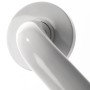 RIDDER Barra de sujeción 30 cm aluminio blanco A00130101 de , Asideros de seguridad - Ref: Foro24-421580, Precio: 30,64 €, De...