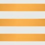 Toldo retráctil aluminio y tela amarillo y blanco 4,5x3 m de , Toldos - Ref: Foro24-3154534, Precio: 500,11 €, Descuento: %