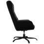 Sillón de relax con reposapiés tela gris oscuro de , Sillones - Ref: Foro24-3097466, Precio: 119,95 €, Descuento: %