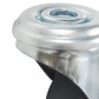 Ruedas giratorias con agujero pasador 32 unidades 50 mm de , Manipulación de materiales - Ref: Foro24-277845, Precio: 84,74 €...