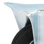 Ruedas fijas 24 unidades 100 mm de , Manipulación de materiales - Ref: Foro24-277954, Precio: 112,71 €, Descuento: %