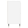Aparadores 3 uds madera contrachapada blanco de , Aparadores - Ref: Foro24-3190189, Precio: 200,24 €, Descuento: %