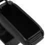 Reposabrazos para coche ABS negro 16x35x(30-49) cm de , Asientos para vehículos motorizados - Ref: Foro24-154667, Precio: 33,...