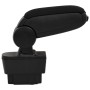 Reposabrazos para coche ABS negro 12x37x(31-48) cm de , Asientos para vehículos motorizados - Ref: Foro24-154684, Precio: 32,...
