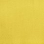 Sillas de comedor 2 uds terciopelo amarillo mostaza de , Sillas de comedor - Ref: Foro24-326100, Precio: 95,90 €, Descuento: %