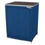 Eurotrail Armario de camping Vallou azul 67x53x86 cm de , Mobiliario de camping - Ref: Foro24-441370, Precio: 65,84 €, Descue...