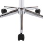 Silla comedor giratoria madera curvada cuero sintético blanco de , Sillas de comedor - Ref: Foro24-287398, Precio: 160,25 €, ...