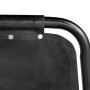 Sillas de comedor 6 unidades cuero auténtico negro de , Sillas de comedor - Ref: Foro24-274394, Precio: 685,40 €, Descuento: %