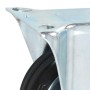 Ruedas fijas 32 unidades 75 mm de , Manipulación de materiales - Ref: Foro24-277940, Precio: 110,86 €, Descuento: %