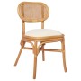 Sillas de comedor 2 unidades lino de , Sillas de comedor - Ref: Foro24-325478, Precio: 222,33 €, Descuento: %