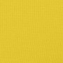 Sillón de relax con reposapiés tela amarillo mostaza de , Sillones - Ref: Foro24-327959, Precio: 124,05 €, Descuento: %