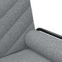 Sofá cama con reposabrazos tela gris claro de , Sofás - Ref: Foro24-351931, Precio: 265,95 €, Descuento: %