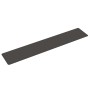 Alfombra de pasillo con aspecto sisal gris antracita 50x250 cm de , Alfombras - Ref: Foro24-355777, Precio: 46,62 €, Descuent...