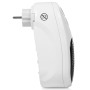Tristar Calefactor cerámico de enchufe KA-5084 400 W de , Calentadores de ambiente - Ref: Foro24-433356, Precio: 18,55 €, Des...