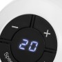 Tristar Calefactor cerámico de enchufe KA-5084 400 W de , Calentadores de ambiente - Ref: Foro24-433356, Precio: 18,55 €, Des...