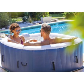 Infinite Spa Sistema de bañera hidromasaje Champion SPA 600 cuadrado de , Spas - Ref: Foro24-434634, Precio: 374,64 €, Descue...