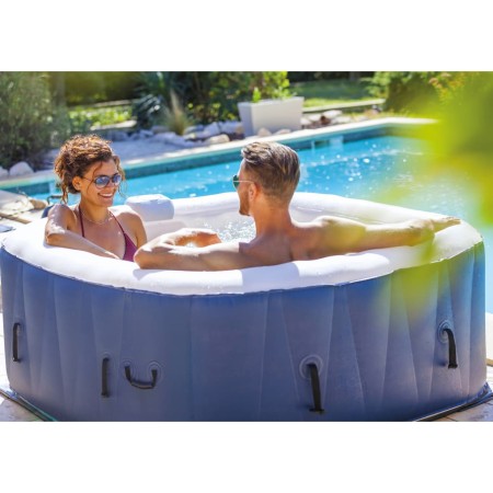 Infinite Spa Sistema de bañera hidromasaje Champion SPA 600 cuadrado de , Spas - Ref: Foro24-434634, Precio: 374,64 €, Descue...