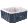 Infinite Spa Sistema de bañera hidromasaje Champion SPA 600 cuadrado de , Spas - Ref: Foro24-434634, Precio: 374,64 €, Descue...