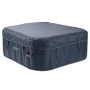 Infinite Spa Sistema de bañera hidromasaje Champion SPA 600 cuadrado de , Spas - Ref: Foro24-434634, Precio: 374,64 €, Descue...