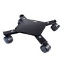 Nature Carrito para plantas ajustable 4 brazos netal negro de , Soportes para macetas - Ref: Foro24-442636, Precio: 35,43 €, ...