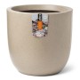 Capi Macetero Waste Smooth beige terrazo 35x34 cm de , Maceteros y jardineras - Ref: Foro24-445484, Precio: 64,67 €, Descuent...