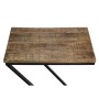 Rousseau Mesa auxiliar Kenobi madera de magnolia de , Mesas auxiliares - Ref: Foro24-442840, Precio: 74,56 €, Descuento: %