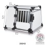 TRIXIE Trasportín para mascotas aluminio L de , Transportines y cajas para mascotas - Ref: Foro24-441841, Precio: 269,56 €, D...