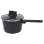 Excellent Houseware Cazo con tapa 18 cm de , Cacillos - Ref: Foro24-443279, Precio: 29,62 €, Descuento: %