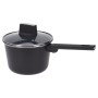 Excellent Houseware Cazo con tapa 18 cm de , Cacillos - Ref: Foro24-443279, Precio: 29,62 €, Descuento: %