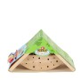 Esschert Design Hotel para insectos para pintar de , Refugios para mariposas - Ref: Foro24-442373, Precio: 15,63 €, Descuento: %