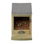 Esschert Design Comedero de ardillas 12,2x23x17,5 cm de , Comederos para ardillas - Ref: Foro24-442402, Precio: 18,65 €, Desc...